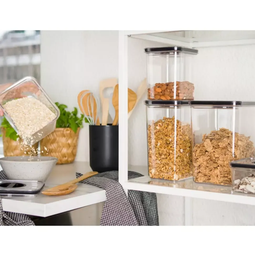 Smart Seal - Oppbevaringsboks - 1,75 l