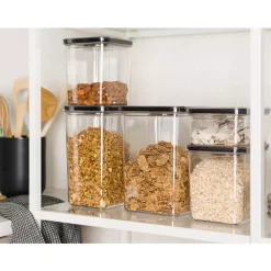 Smart Seal - Oppbevaringsboks - 1,75 l