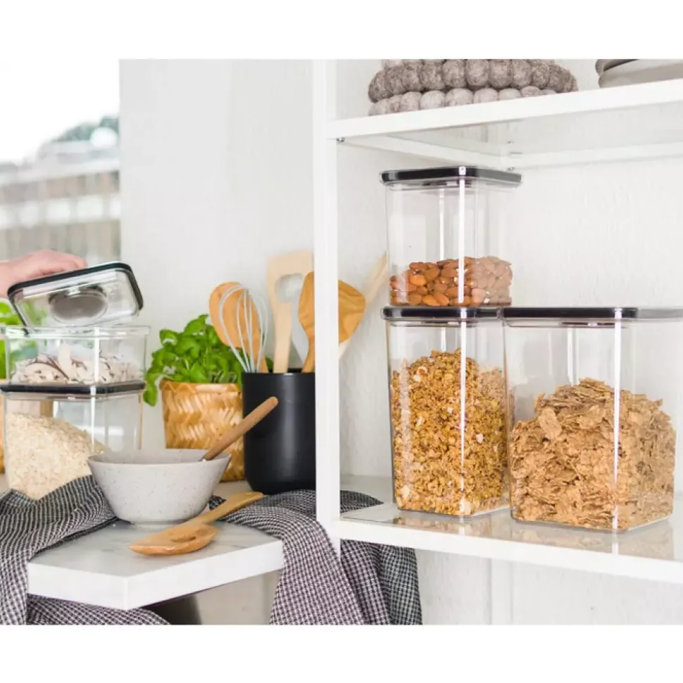 Smart Seal - Oppbevaringsboks - 1,75 l
