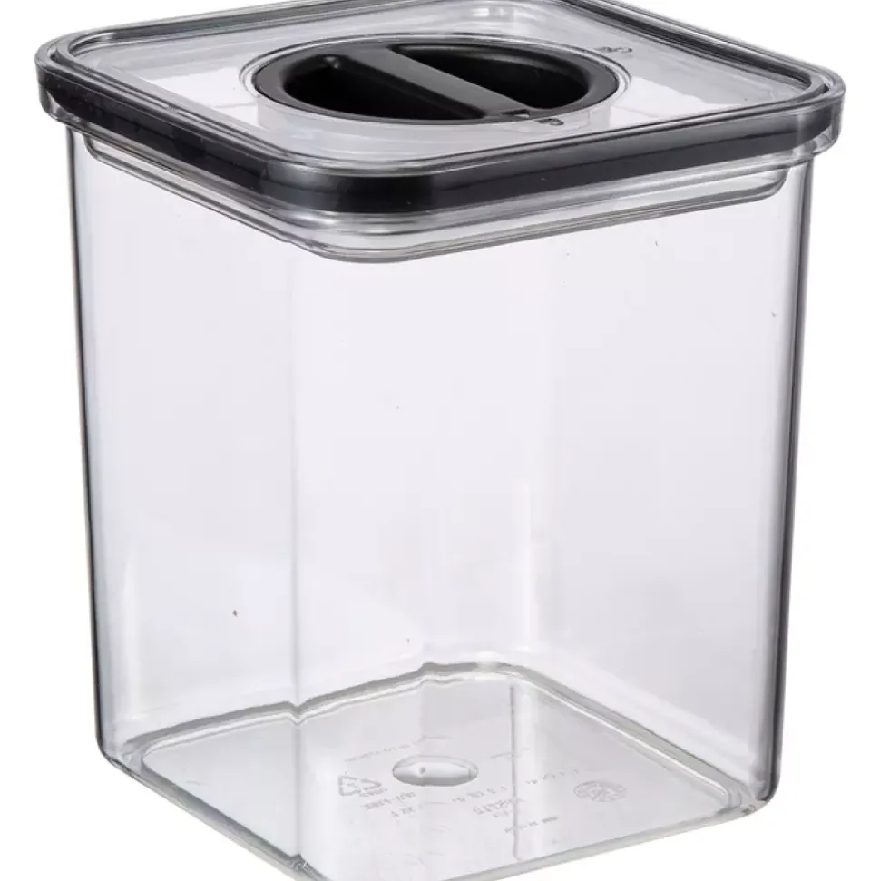 Smart Seal - Oppbevaringsboks - 1,35 l