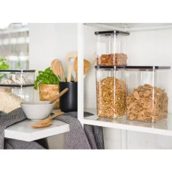 Smart Seal - Oppbevaringsboks - 1,35 l