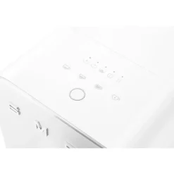SMEG - BCC11 - Kaffemaskin - 1,4 l Hvit