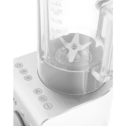 SMEG - BLC02 - Blender - 1,5 l Hvit