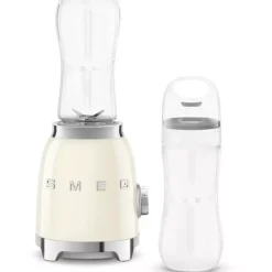 Smeg Blender 300W Creme