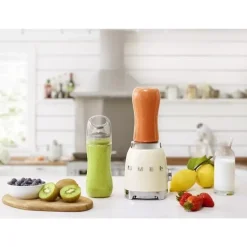 Smeg Blender 300W Creme
