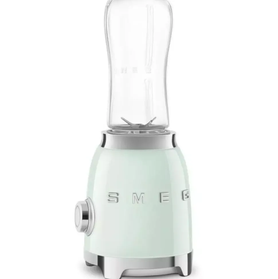 Smeg Blender 300W Pastellgrønn