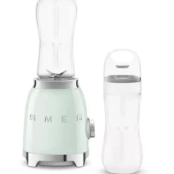 Smeg Blender 300W Pastellgrønn