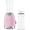 Smeg Blender 300W Pastellrosa