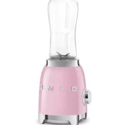 Smeg Blender 300W Pastellrosa