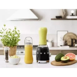Smeg Blender 300W Svart