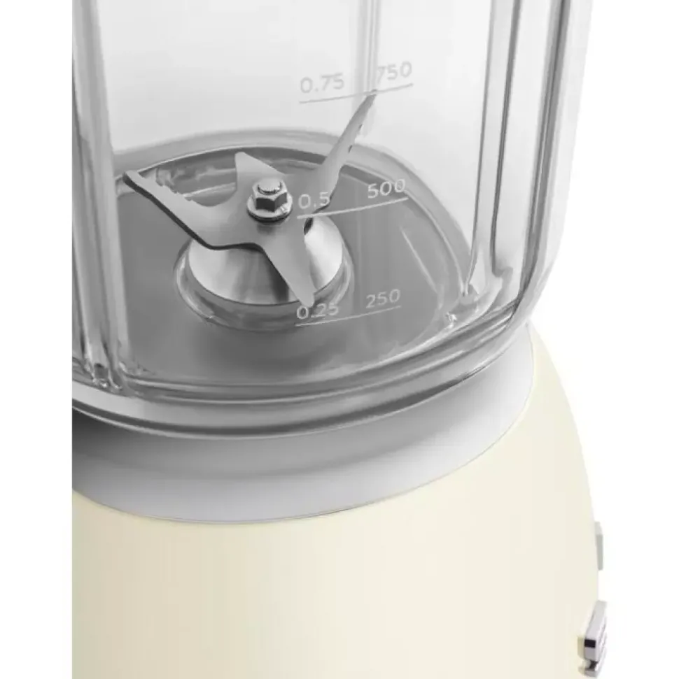 SMEG - BLF03 - Blender - 1,5 l