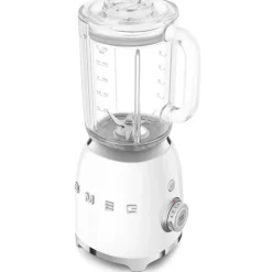 SMEG - BLF03 - Blender - 1,5 l Hvit