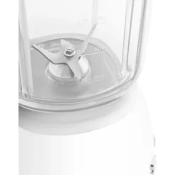 SMEG - BLF03 - Blender - 1,5 l Hvit