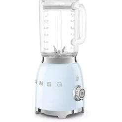 SMEG - BLF03 - Blender - 1,5 l Pastellblå