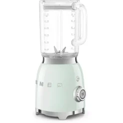 SMEG - BLF03 - Blender - 1,5 l Pastellgrønn