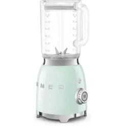 SMEG - BLF03 - Blender - 1,5 l Pastellgrønn