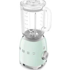 SMEG - BLF03 - Blender - 1,5 l Pastellgrønn
