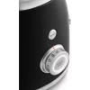 SMEG - BLF03 - Blender - 1,5 l Svart