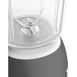 SMEG - BLF03 - Blender - 1,5 l Svart