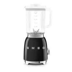SMEG - BLF03 - Blender - 1,5 l Svart