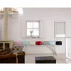 Smeg Brødrister 950W Krom