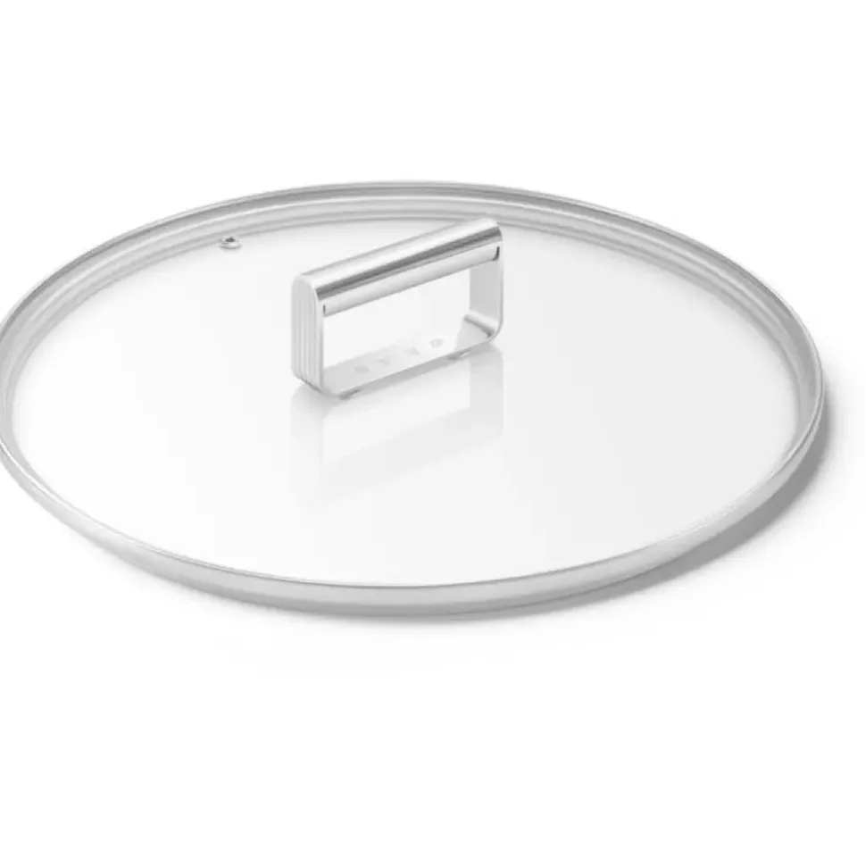 SMEG - CKFL3001 - Lokk 30 cm
