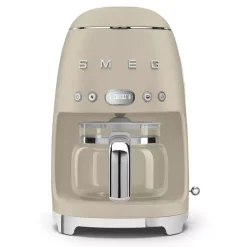 SMEG - DCF02 - Kaffetrakter - 1,4 l