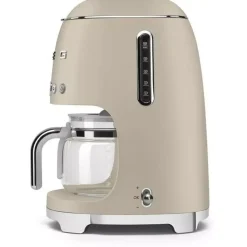 SMEG - DCF02 - Kaffetrakter - 1,4 l