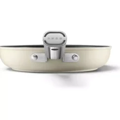 SMEG - FPF2002 - Stekepanne 20 cm Beige
