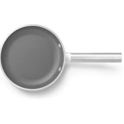 SMEG - FPF2002 - Stekepanne 20 cm Grønn