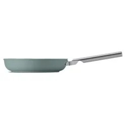 SMEG - FPF2002 - Stekepanne 20 cm Grønn