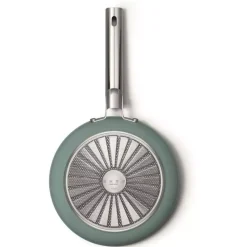 SMEG - FPF2002 - Stekepanne 20 cm Grønn