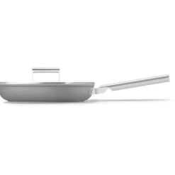 SMEG - FPF2802 - Stekepanne 28 cm Svart