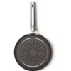 SMEG - FPF2402 - Stekepanne 24 cm Svart