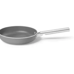SMEG - FPF2402 - Stekepanne 24 cm Svart