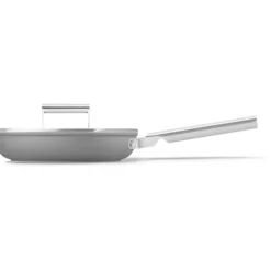 SMEG - FPF2002 - Stekepanne 20 cm Svart
