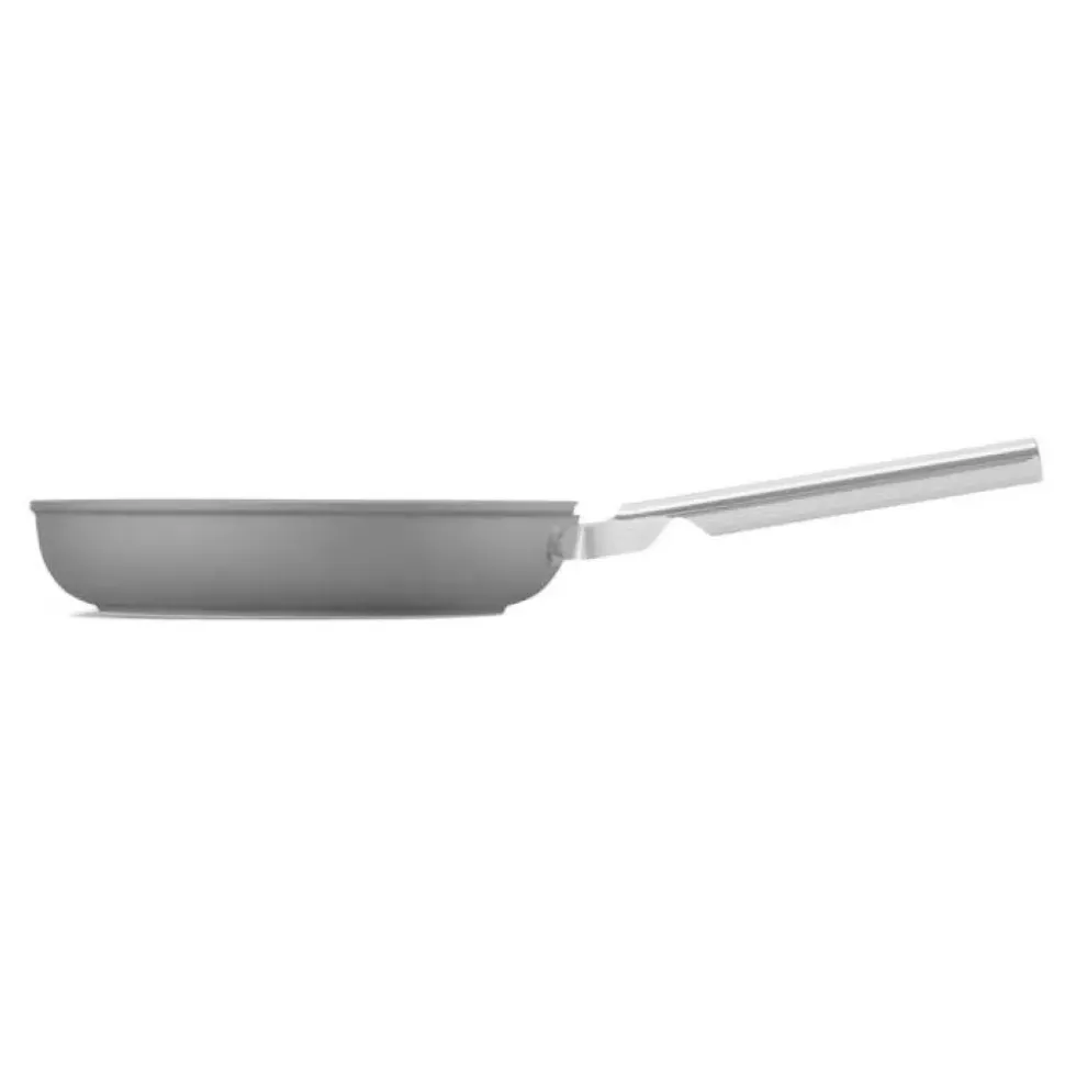 SMEG - FPF2002 - Stekepanne 20 cm Svart