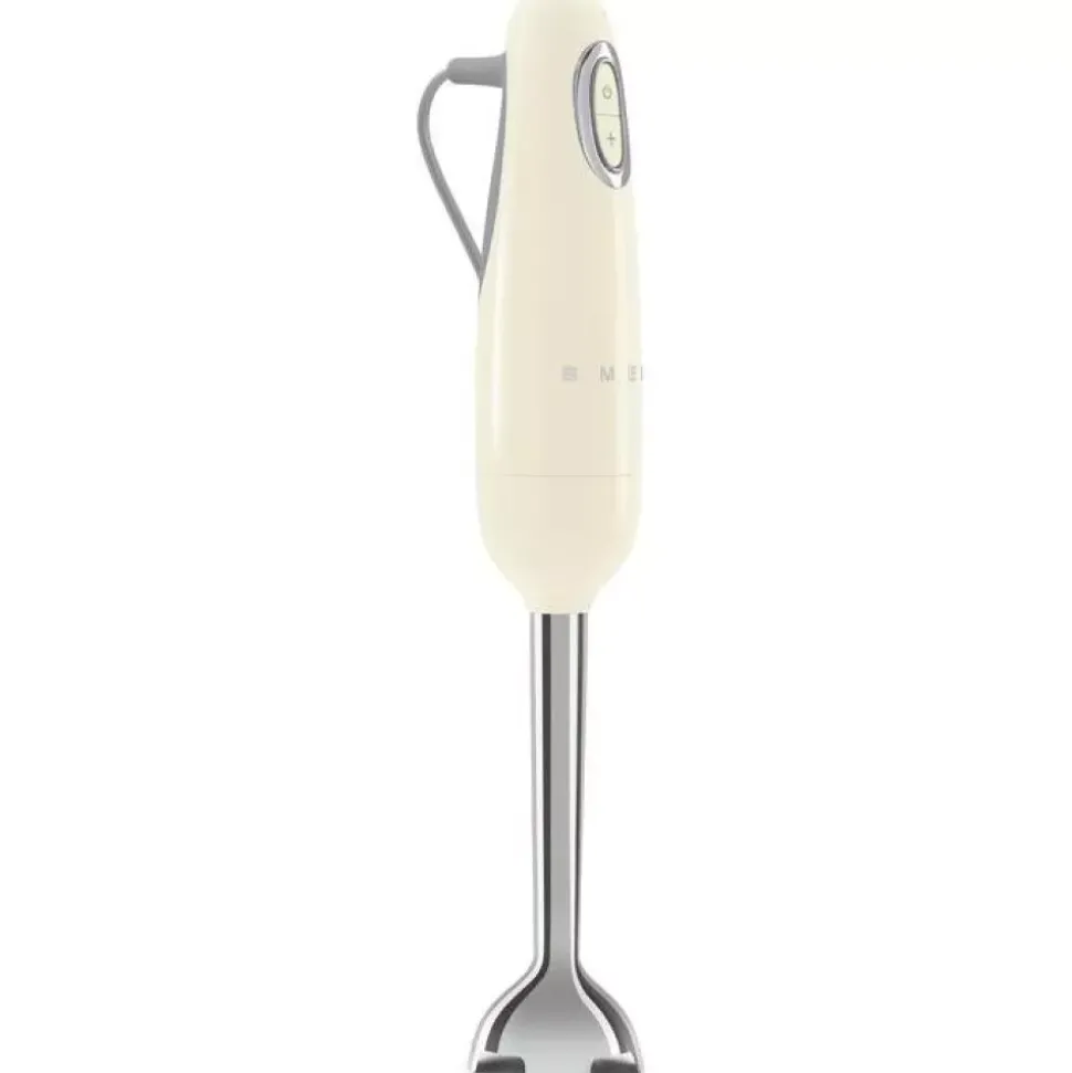 SMEG - HBF03 - Stavmikser Beige