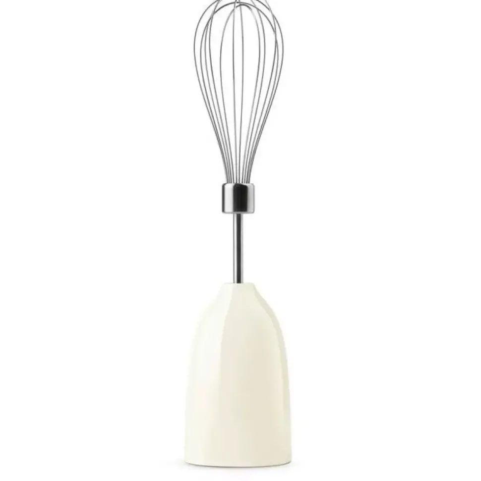 SMEG - HBF03 - Stavmikser Beige