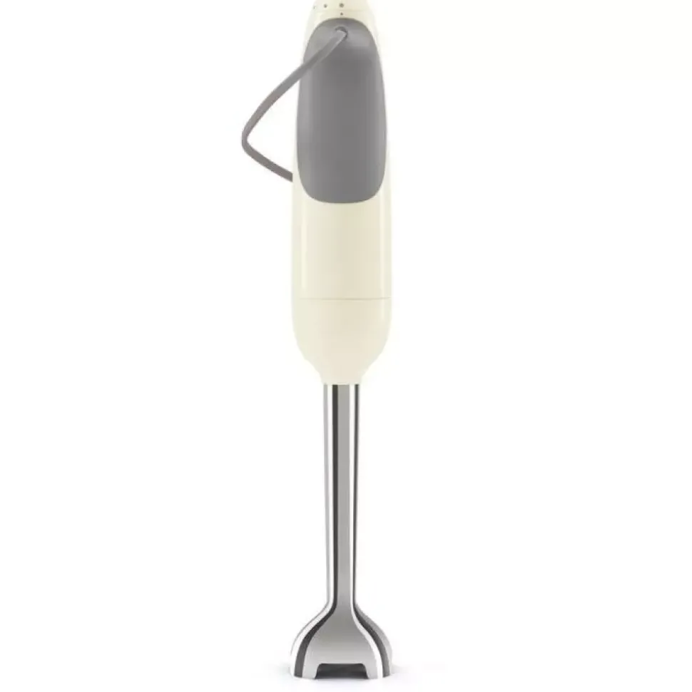 SMEG - HBF03 - Stavmikser Beige