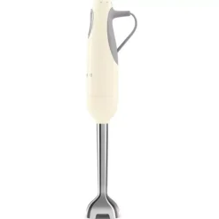 SMEG - HBF03 - Stavmikser Beige