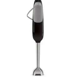 SMEG - HBF03 - Stavmikser Svart