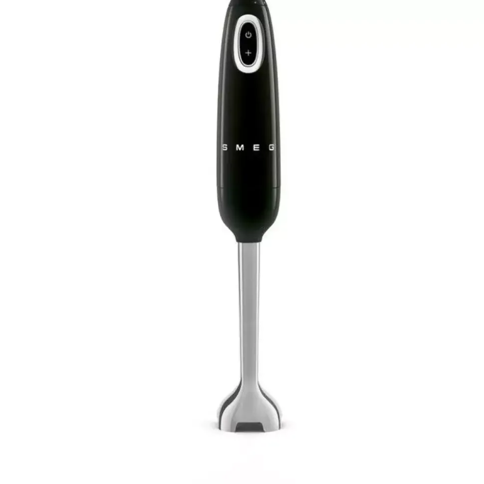 SMEG - HBF03 - Stavmikser Svart