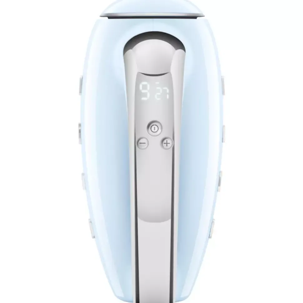 Smeg Håndmikser 250 W Pastellblå