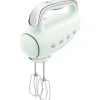 Smeg Håndmikser 250 W Pastellgrønn