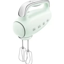 Smeg Håndmikser 250 W Pastellgrønn