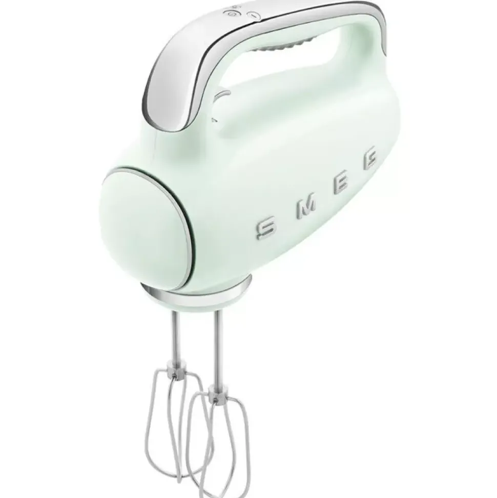Smeg Håndmikser 250 W Pastellgrønn