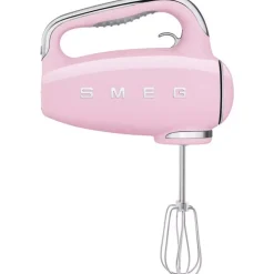 Smeg Håndmikser 250 W Pastellrosa