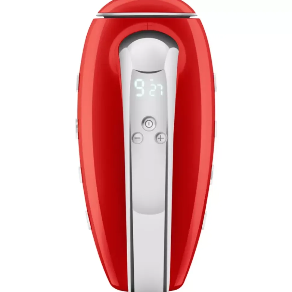 Smeg Håndmikser 250 W Rød