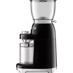 Smeg Kaffekvern 150 W Svart